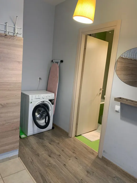 Уютная студия в ЖК Левел Лесной