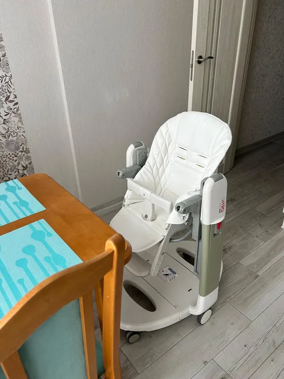 Апартаменты "Скандинавия"