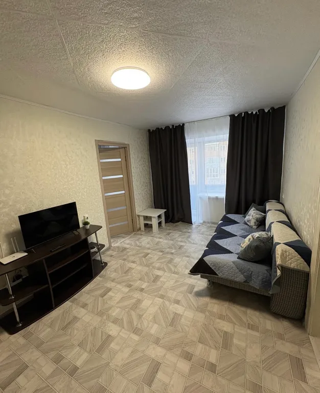 Центр города Ачинск