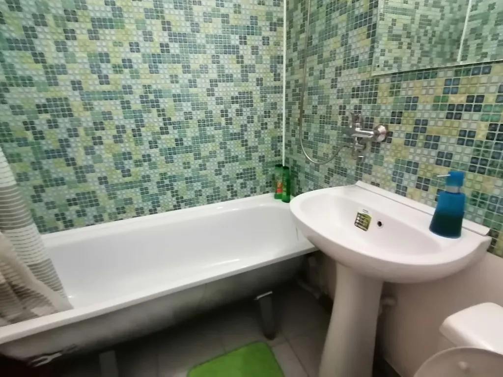 Квартира 1-комнатная Квартира — Краснодар