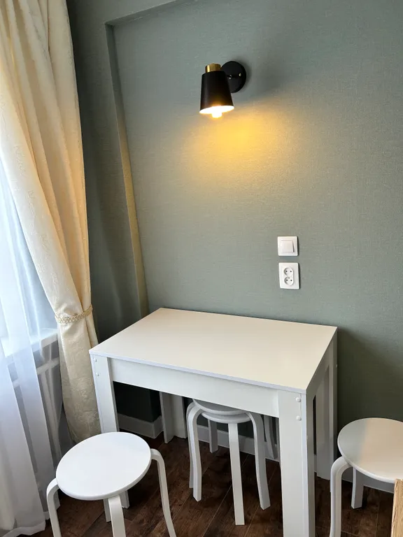 Квартира в центре города