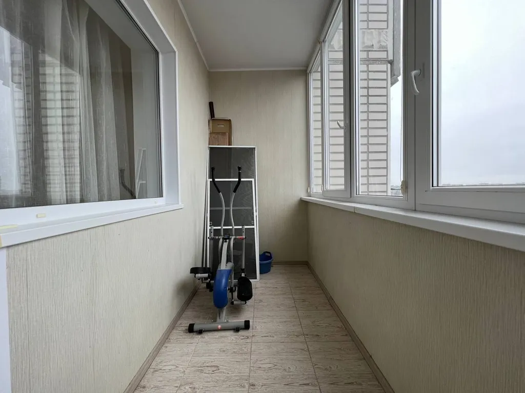 Идеальная просторная трехкомнатная квартира для отдыха