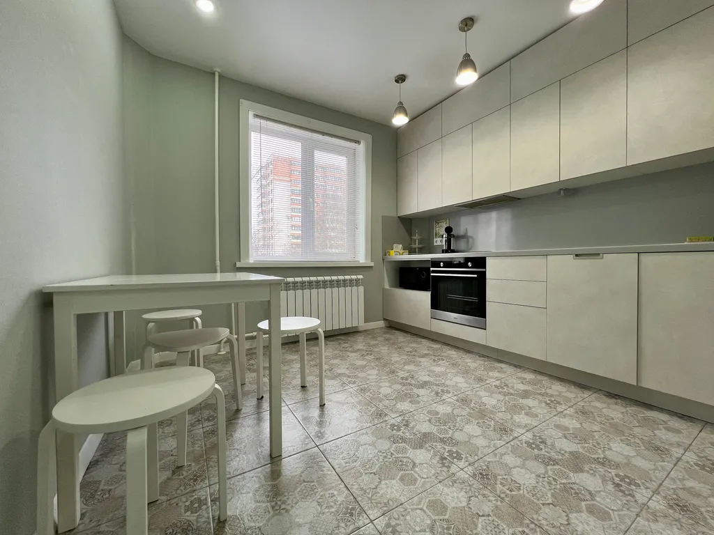 2 к.кв. в пяти минутах от Горного Воздуха не берем оплату за уборку