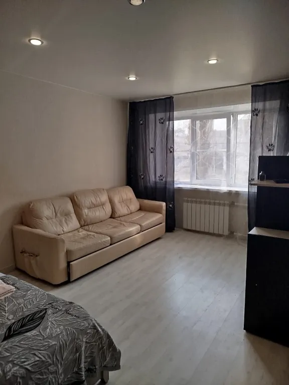 Удобная квартира в самом центре. Проспект Ленина 47