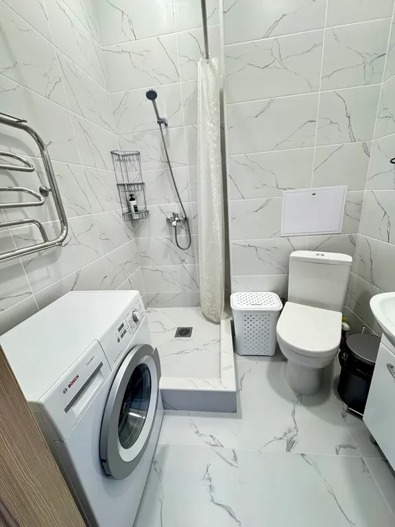 Коттедж Коттедж Уютный таунхаус с террасой и парковкой — Сочи