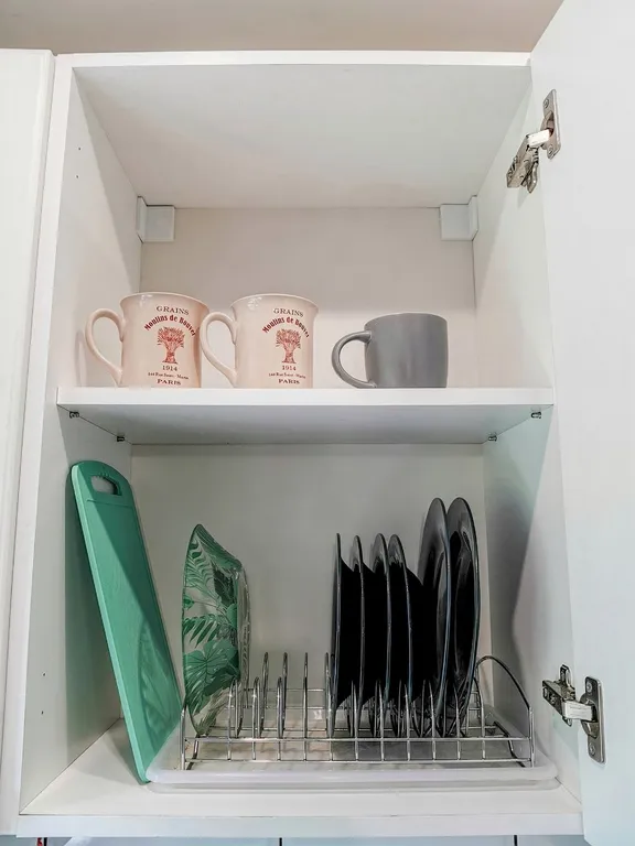 Комфортные апартаменты