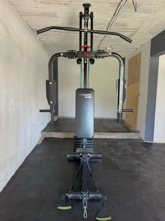 Коттедж с бассейном, спортзалом, барбекю в центре Сочи