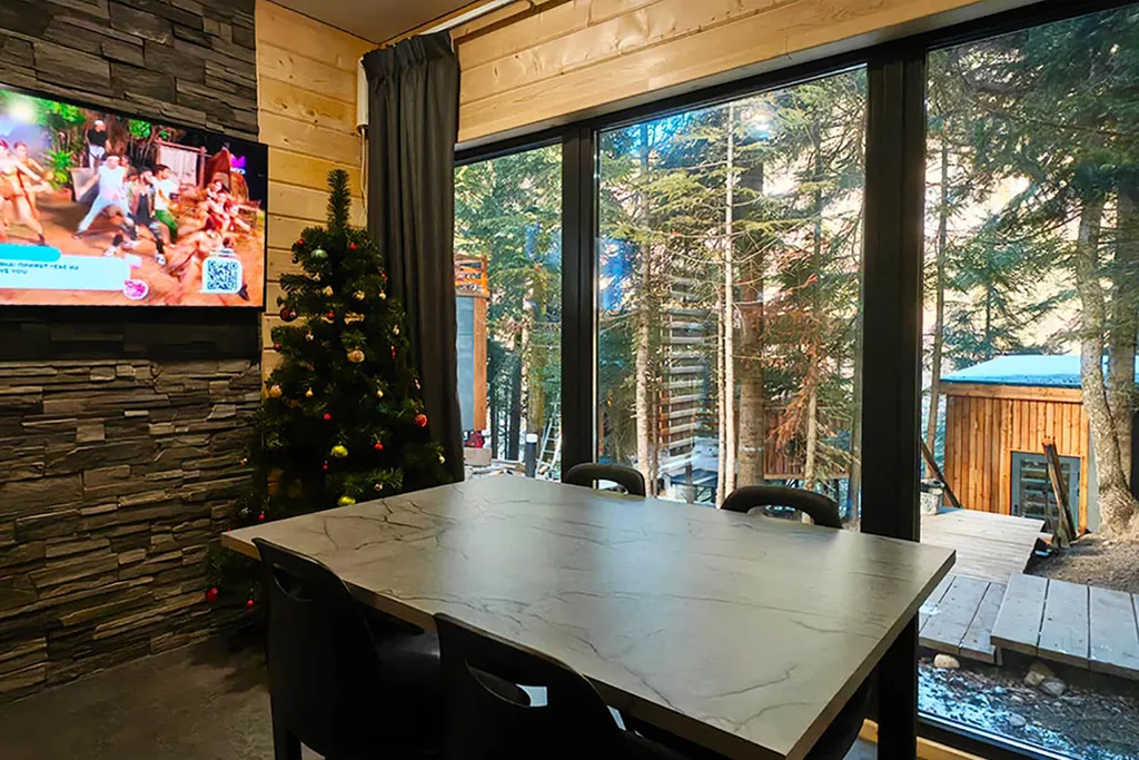 2-комнатный Дом