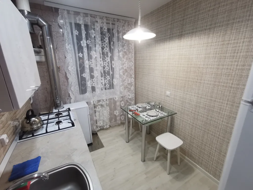 Двушка однушка