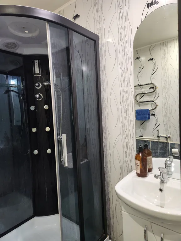 Уютная студия