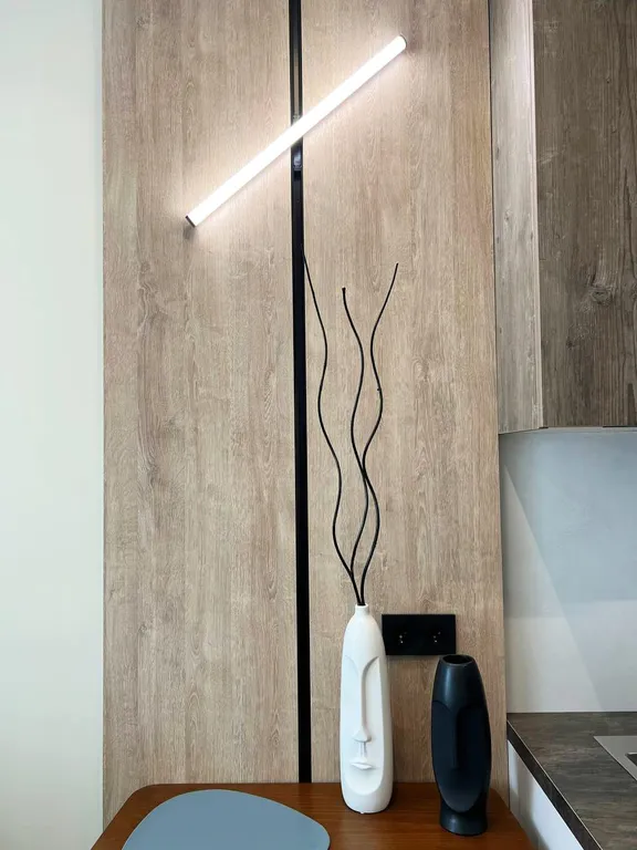 Квартира 1-комнатная квартира у парка Победы — Севастополь