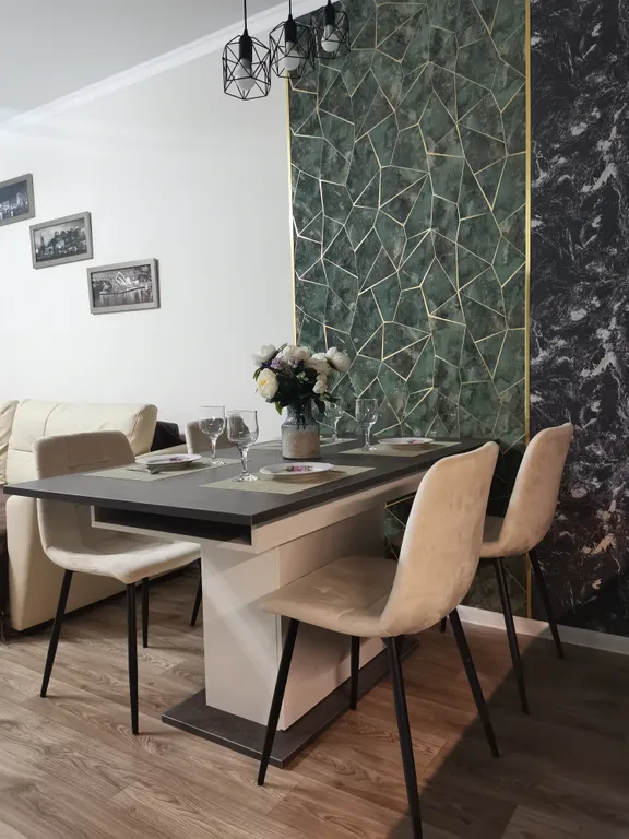 1-комнатная Квартира — аренда посуточно в Орёл