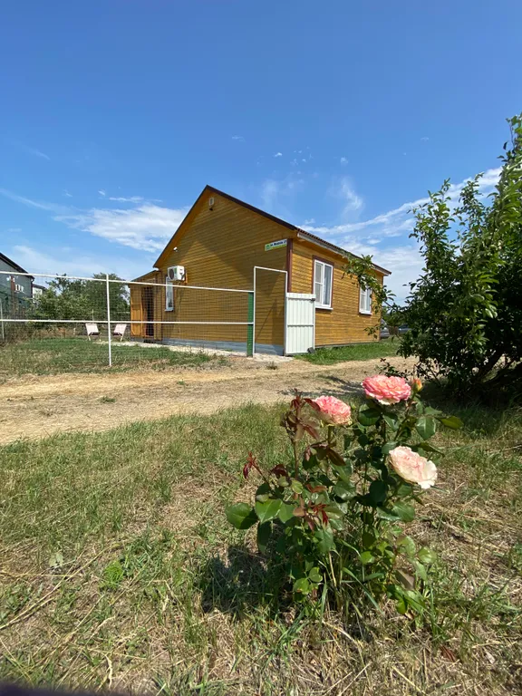 Коттедж Дом у моря — аренда посуточно в Воронцовка