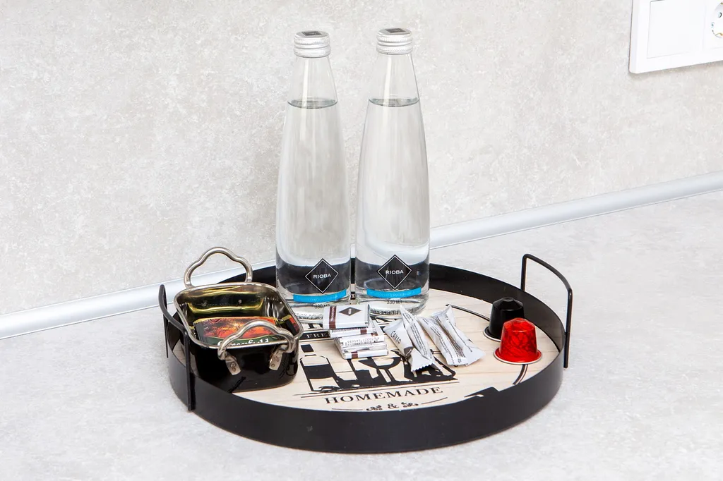 Апартаменты 4Кайф Kristal Studio