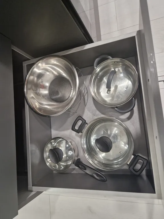 Квартира у камина