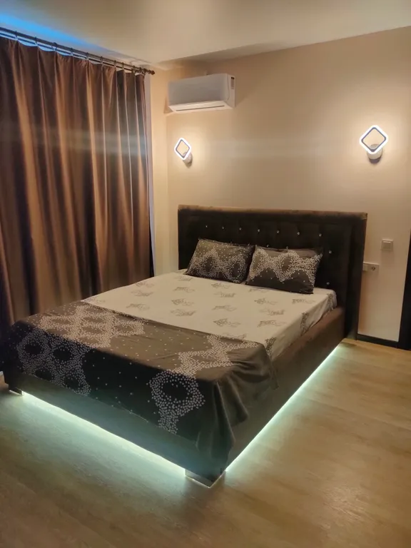 Шикарный люкс