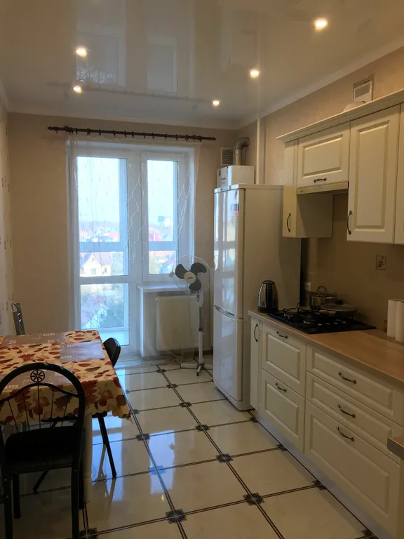 Апартаменты Ратсхоф