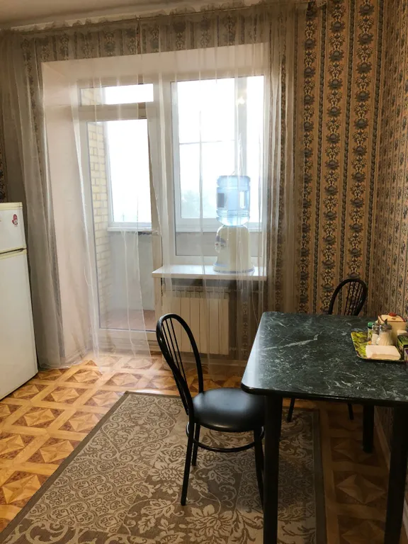 Уютная и просторная квартира в центре города