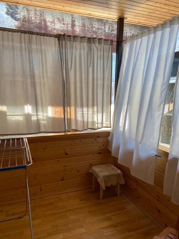 Квартира Уютная квартира в центре города — Сухум