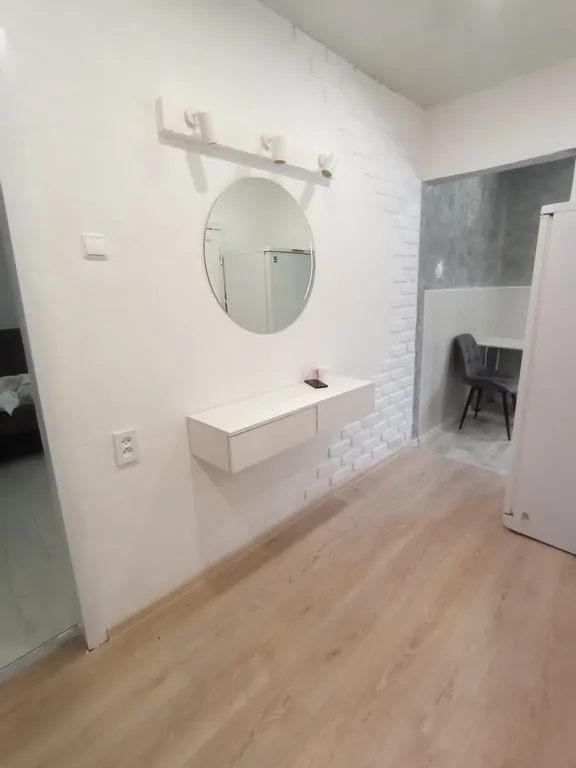 Уютная квартира в центре города — аренда посуточно в Луга