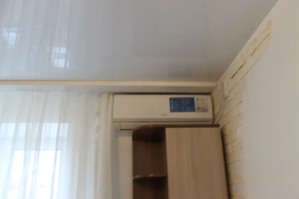 Квартира Квартира у моря, до пляжа 10 минут пешком — Ейск