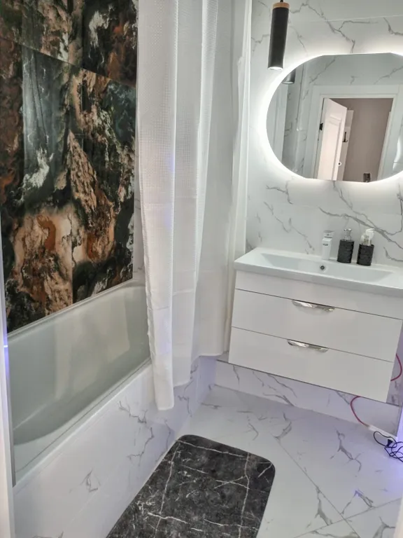 Квартира в самом красивом районе