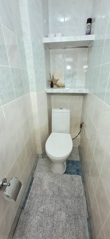 Квартира Уютная светлая квартира в спальном районе — Светлогорск