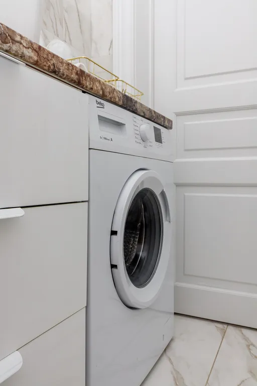 Апартамент в ЖК Комфорт-класса Стрижи-Сити