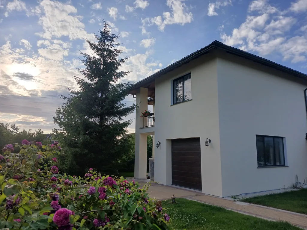 Дом для отдыха у моря