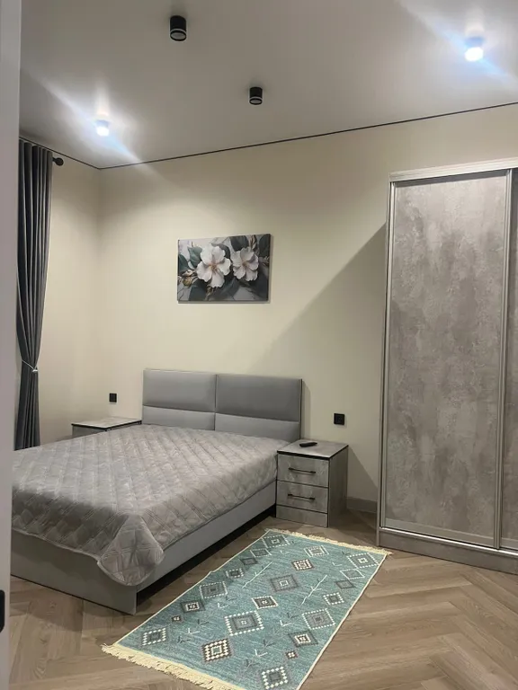 Семейный домик