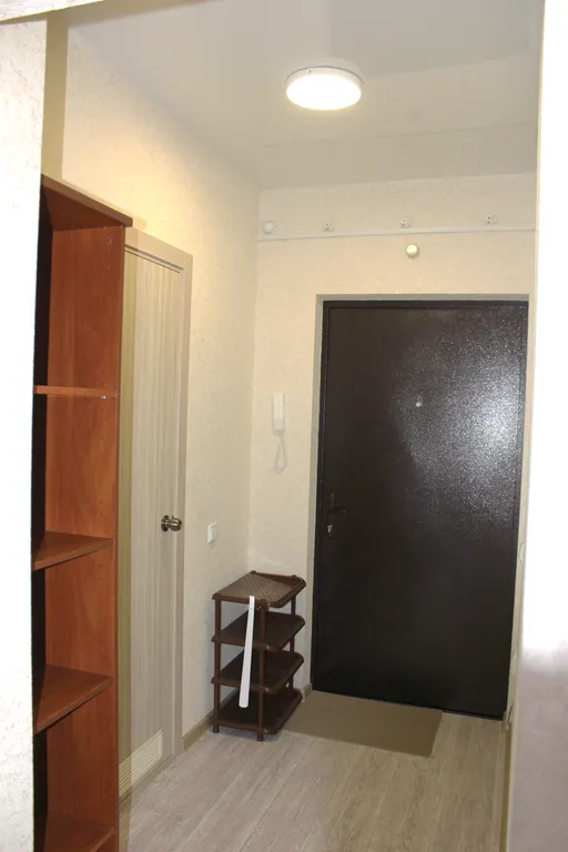 Студия в экологически чистом районе