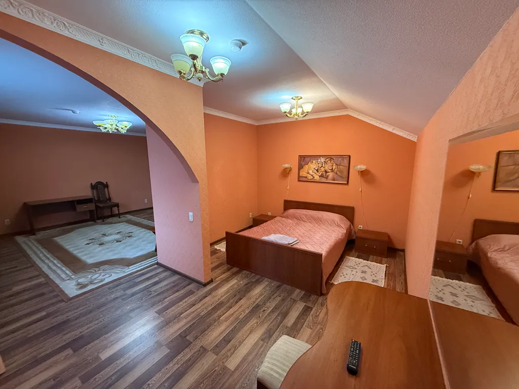 Квартира Комната — аренда посуточно в Череповец