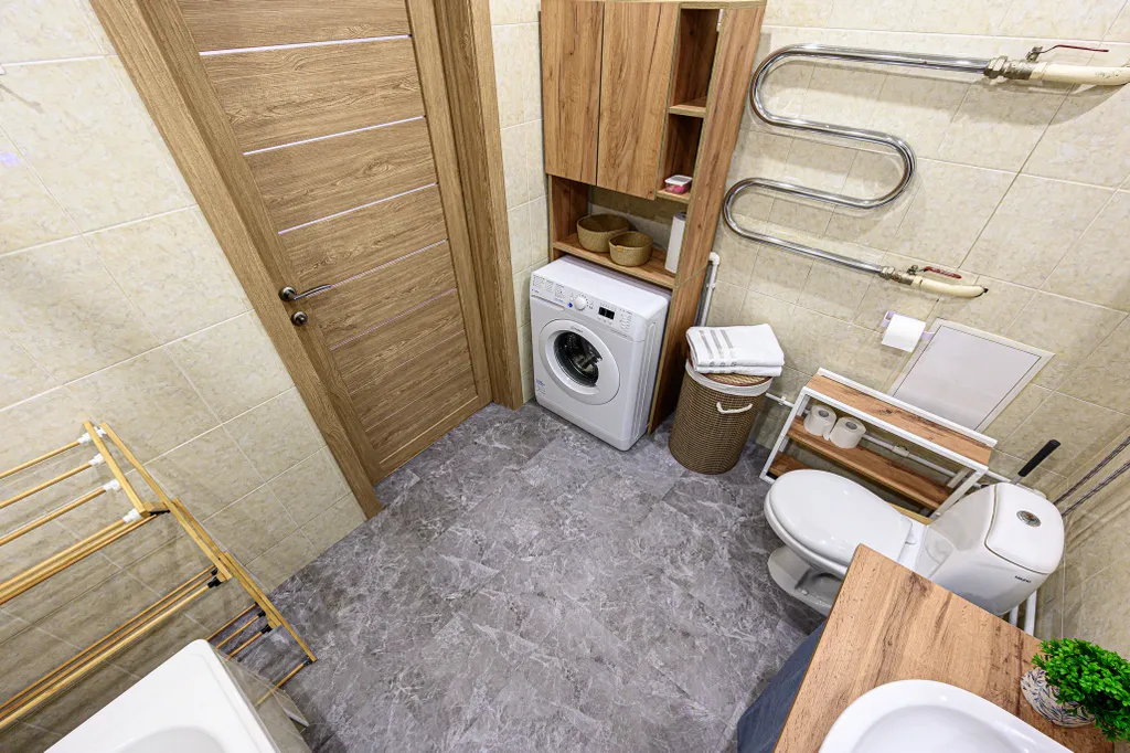 Квартира Квартира Евродвушка на Балтийской — Новосибирск