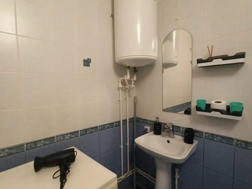 Квартира Квартира в историческом цетре — Красноярск