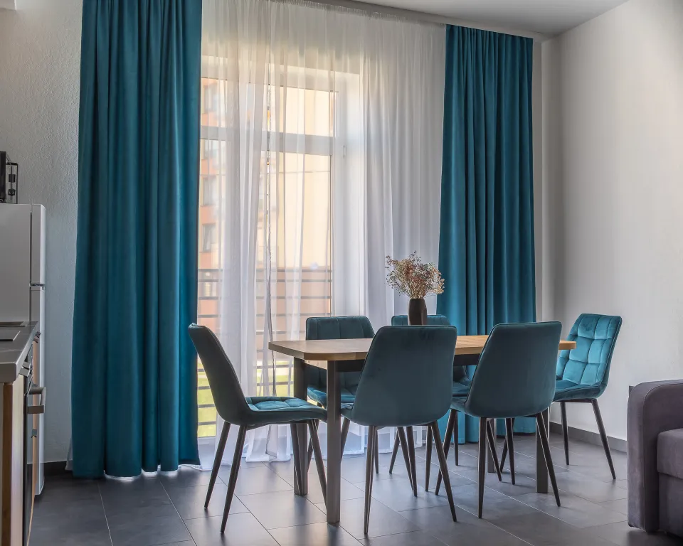 Квартира Жара — аренда посуточно в Светлогорск