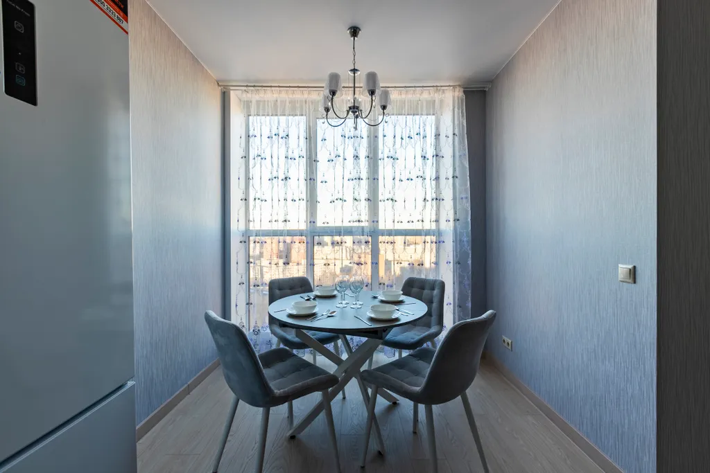 Студия в 15 минутах от аэропорта Шереметьево