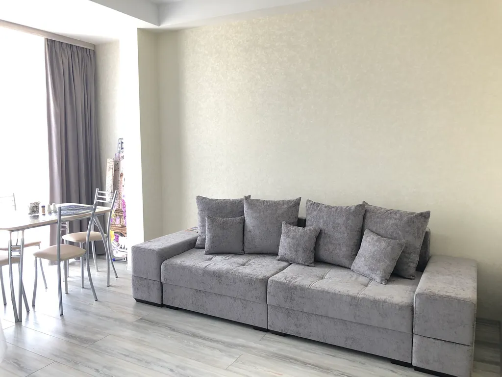 Квартира 1-комнатная Квартира — Сириус