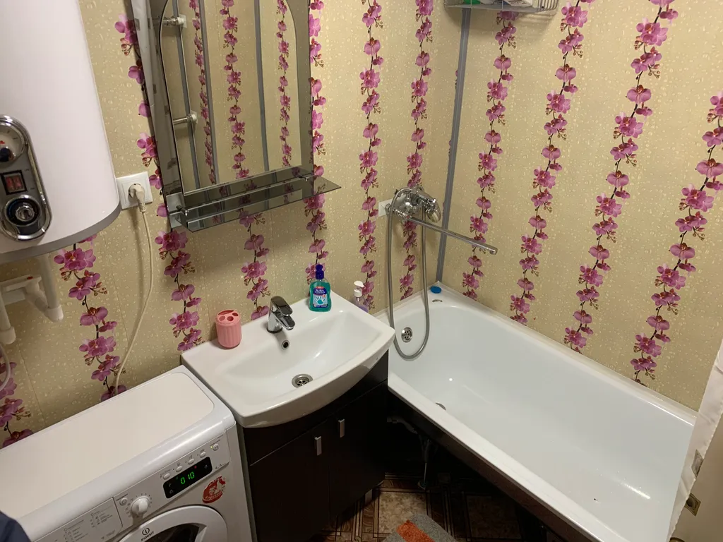 Апартаменты на Блюхера 43