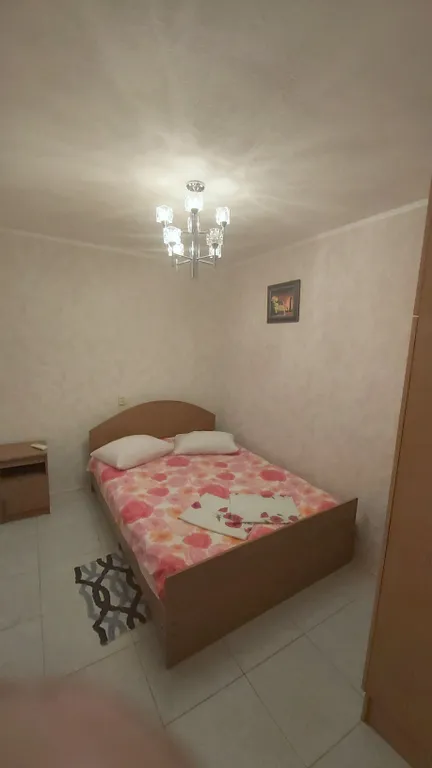 Квартира Квартира Номер на двоих 10 минут от набережной — Анапа