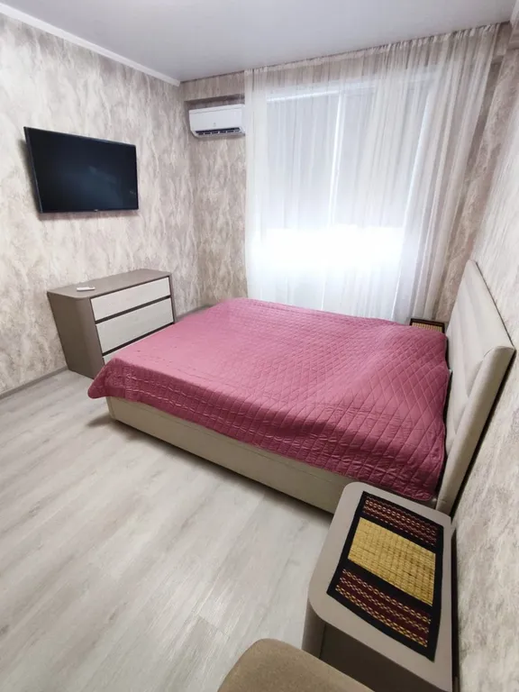 Квартира Квартира ЖК Мойнаки — Евпатория