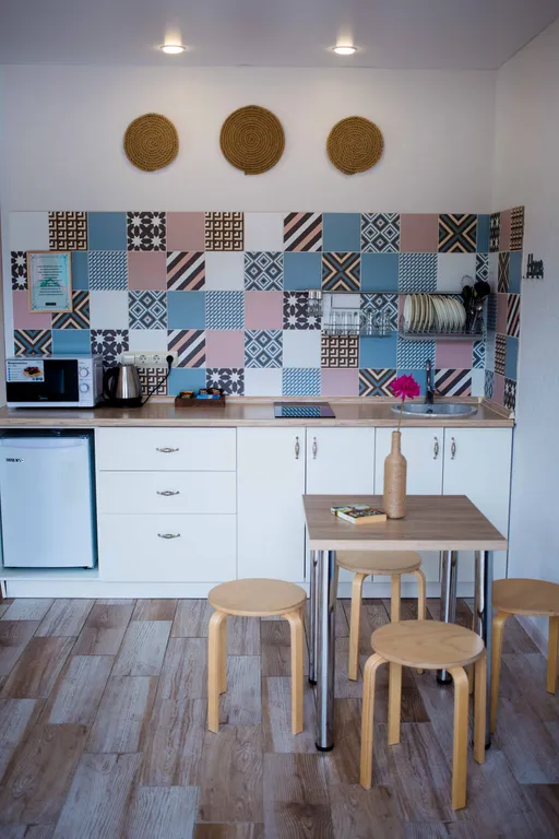 Коттедж Палермо