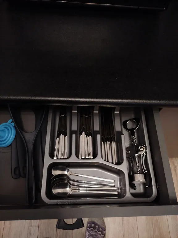 Студия в таунхаусе