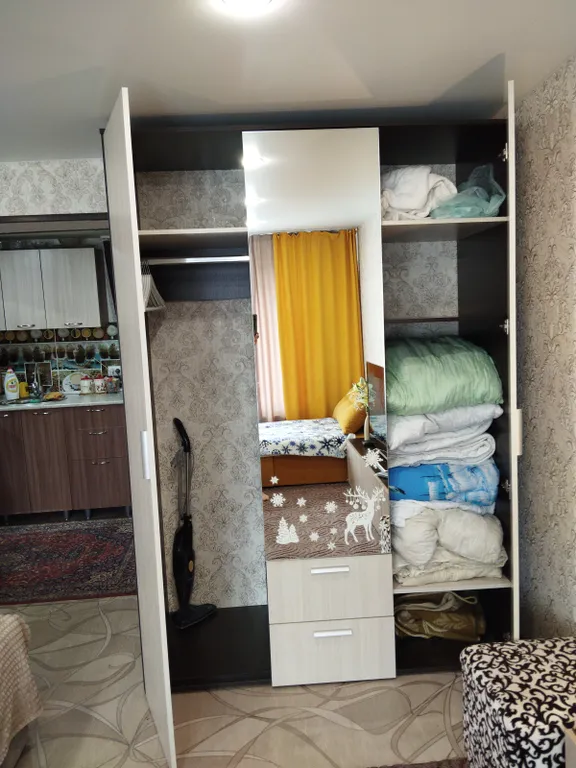 Домик с баней рядом с озером Тургояк