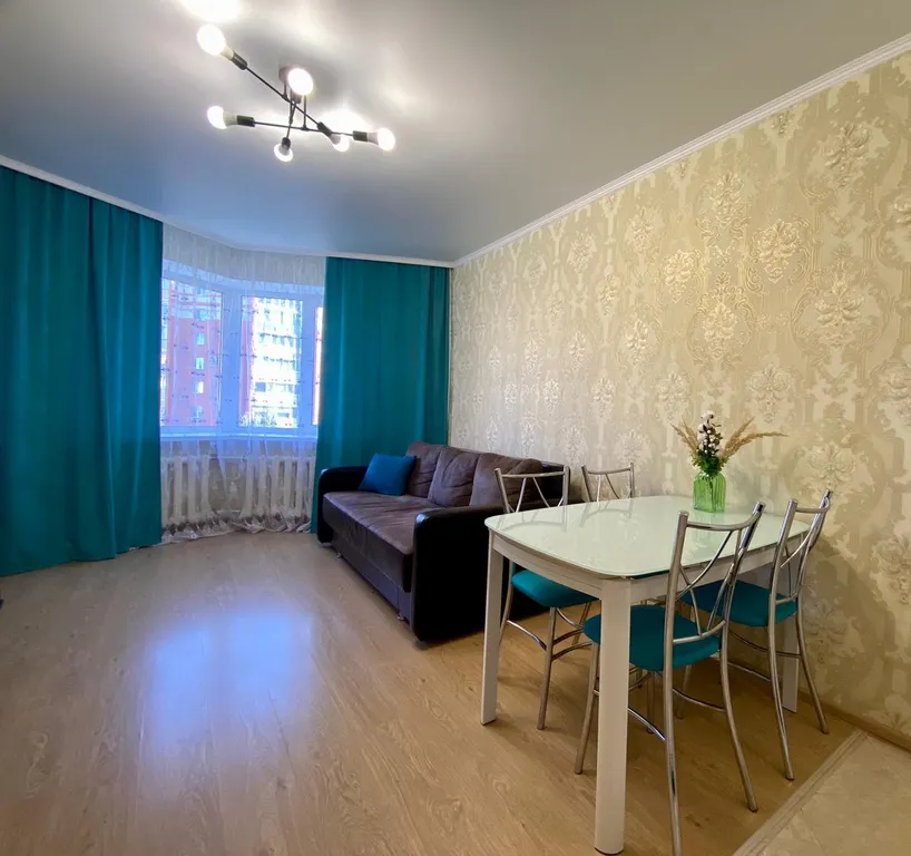 Апартамент Вега на Набережной