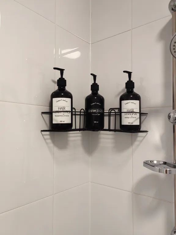 Квартира Квартира Уютная студия в новом доме — Ям