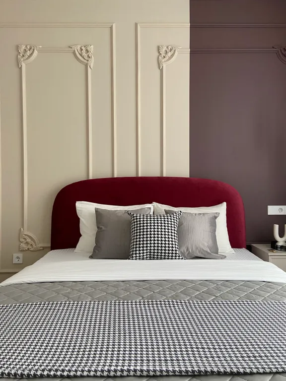 Квартира Квартира в историческом центре — Екатеринбург