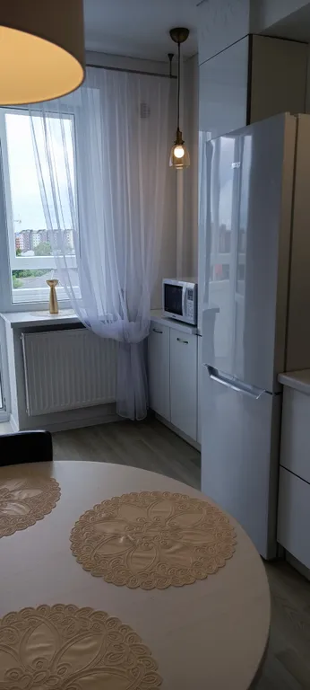 Квартира Стильная квартира — Калининград