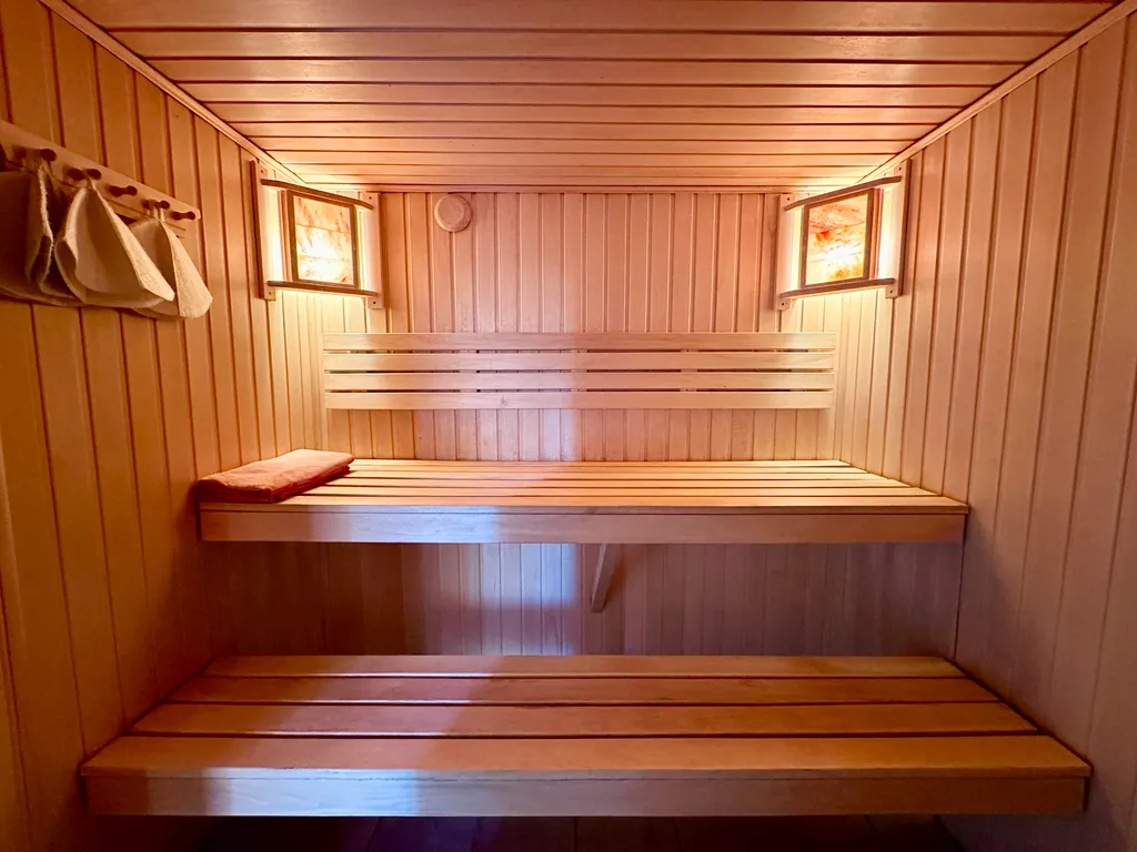 Дом 80m2 — чан, кухня, Wi-Fi
