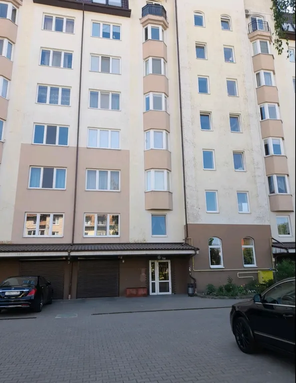 Квартира Квартира у моря — Зеленоградск