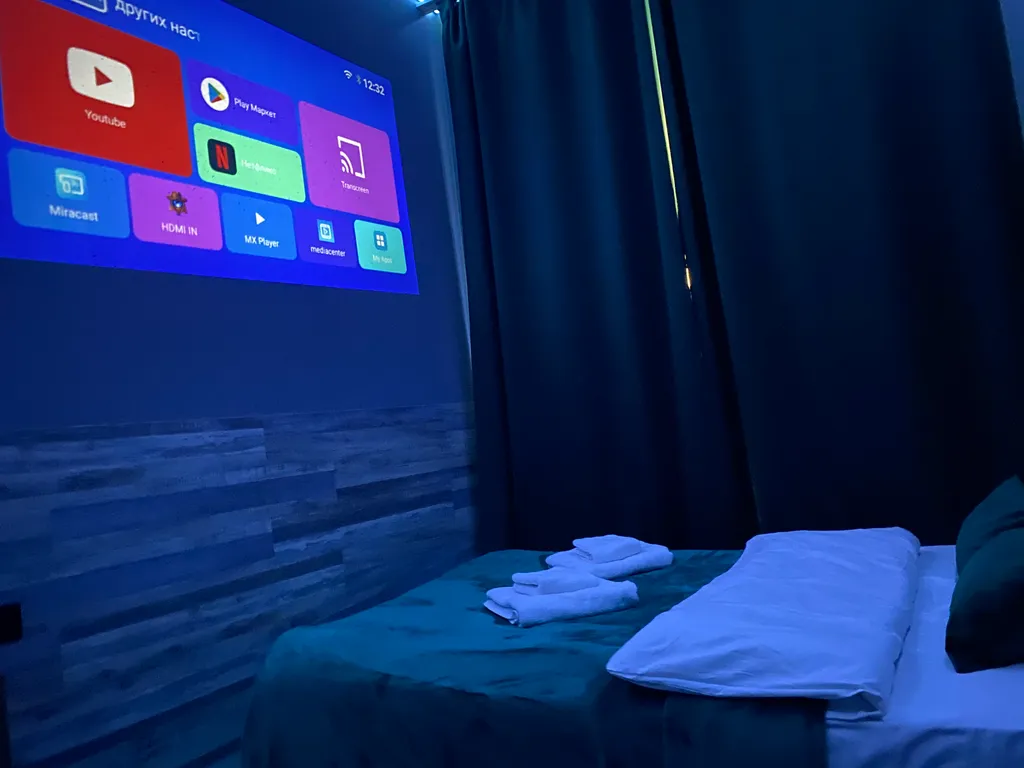 Квартира Комфортные апартаменты в самом центре Санкт-Петербурга — Санкт-Петербург